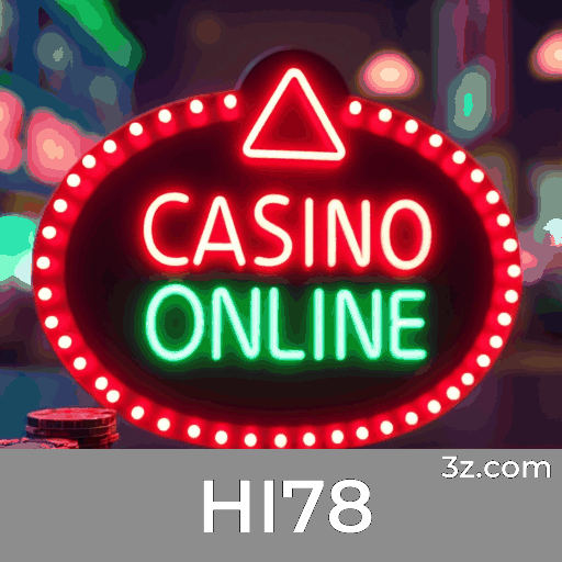 HI78: Apostas Simplificadas com o App Completo