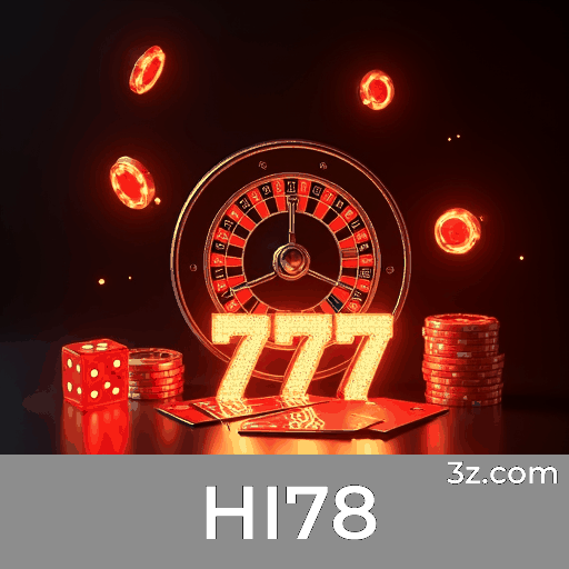 HI78: Seu Cassino Online Seguro e Profissional