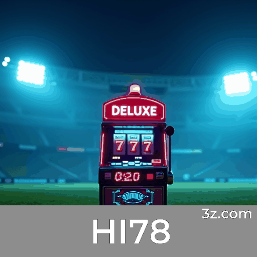 HI78: O Mundo de Jogos Selecionados