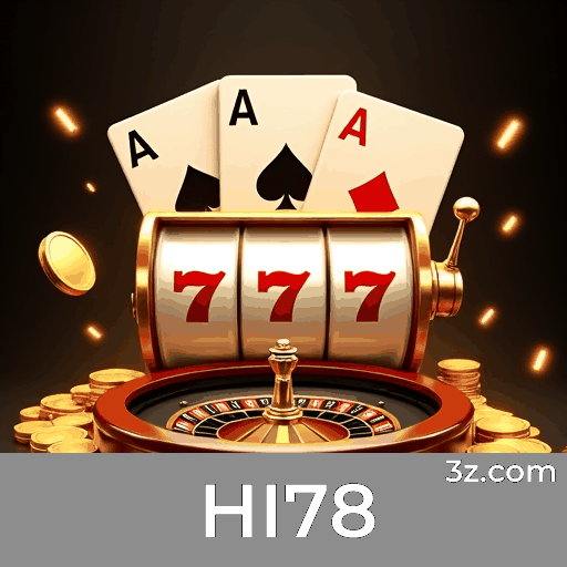 HI78: Seu Cassino Online Seguro e Profissional