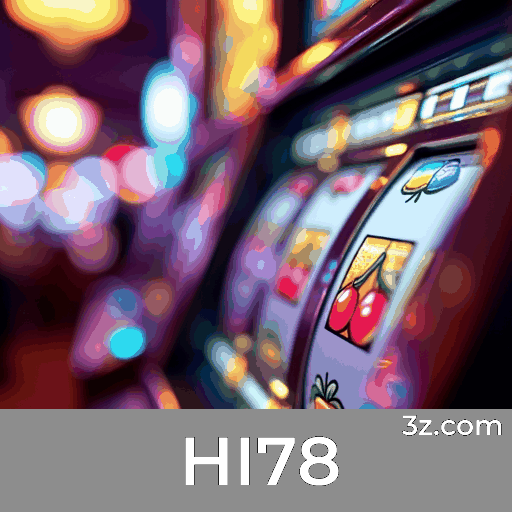 HI78 Social Casino: Entretenimento Interativo Emocionante
